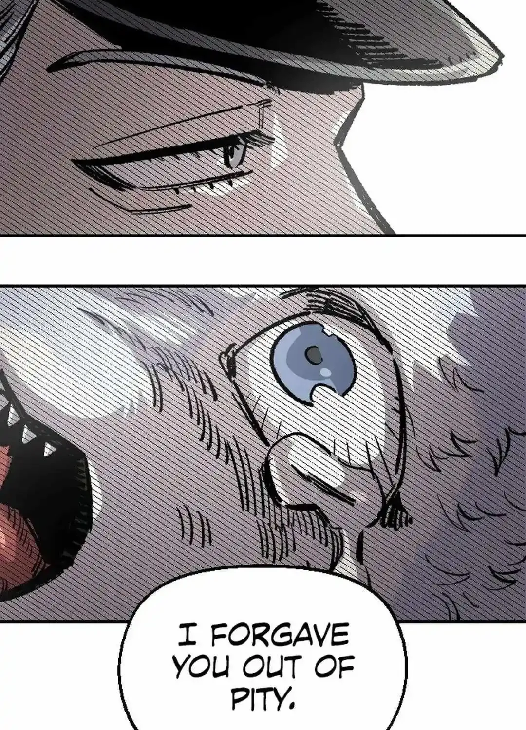 Reincarnation Of The Veteran Soldier Zinmanga X Chapter 123 Page 41