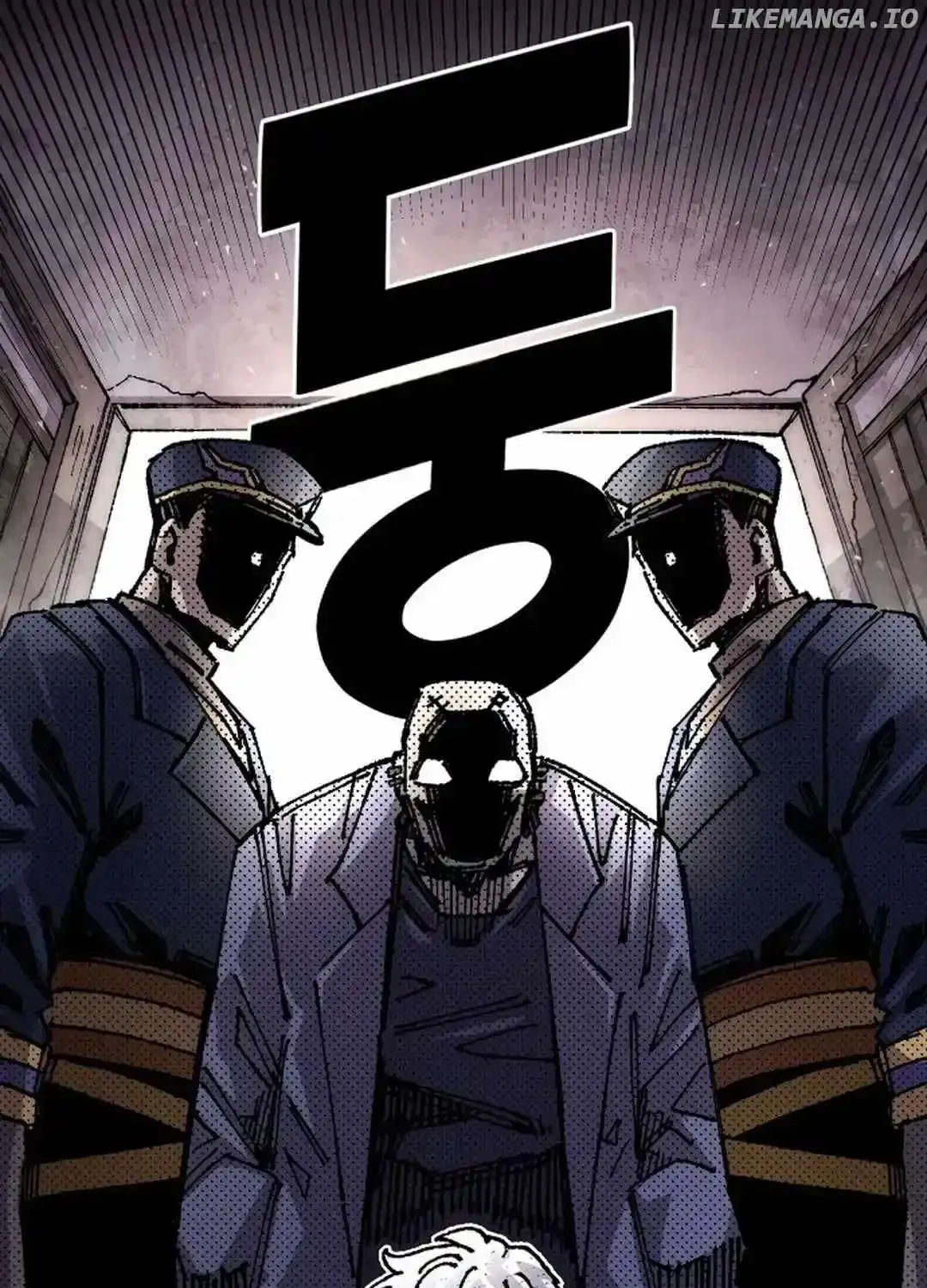 Reincarnation Of The Veteran Soldier Zinmanga X Chapter 123 Page 50