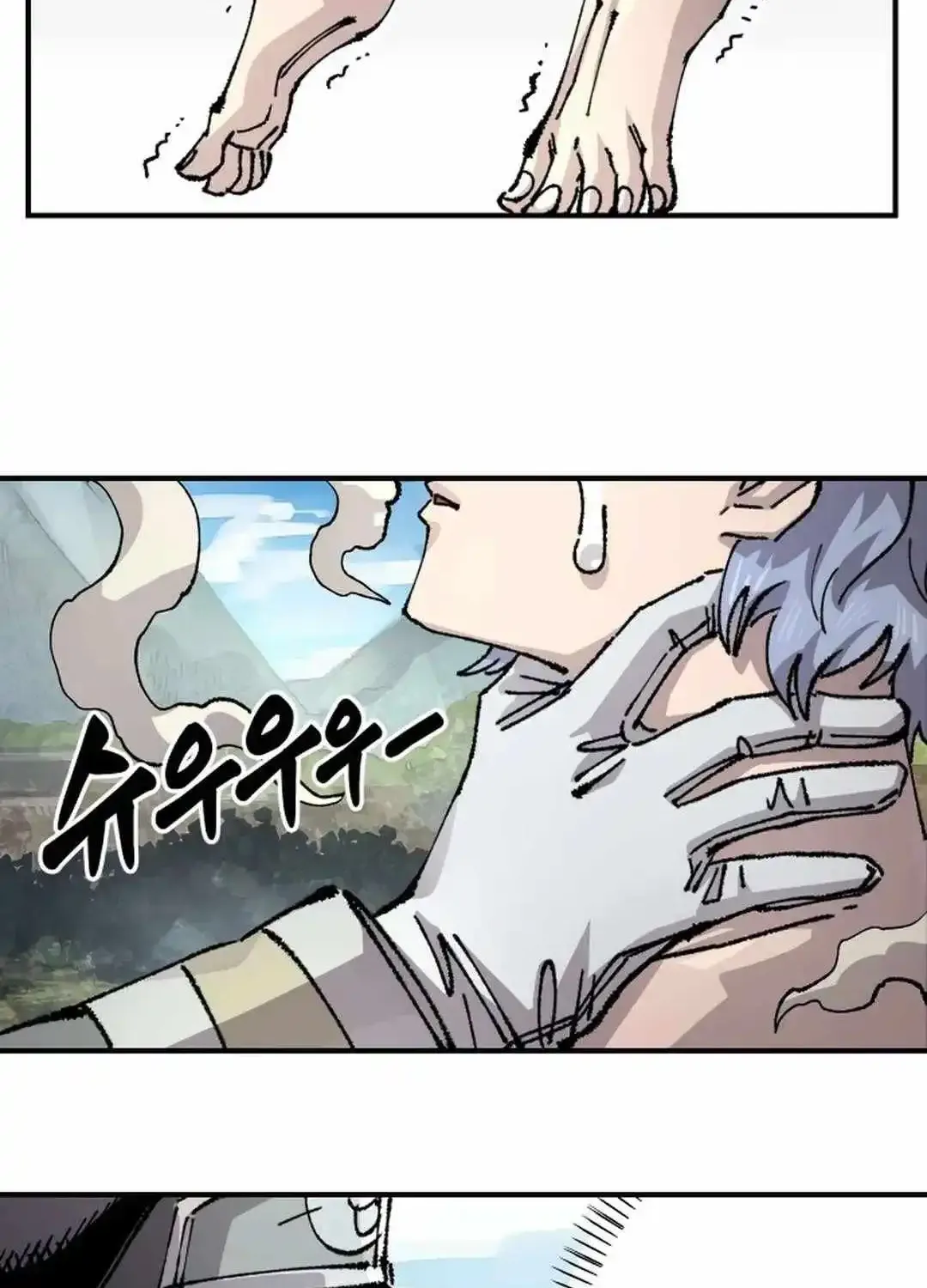 Reincarnation Of The Veteran Soldier Zinmanga X Chapter 123 Page 60