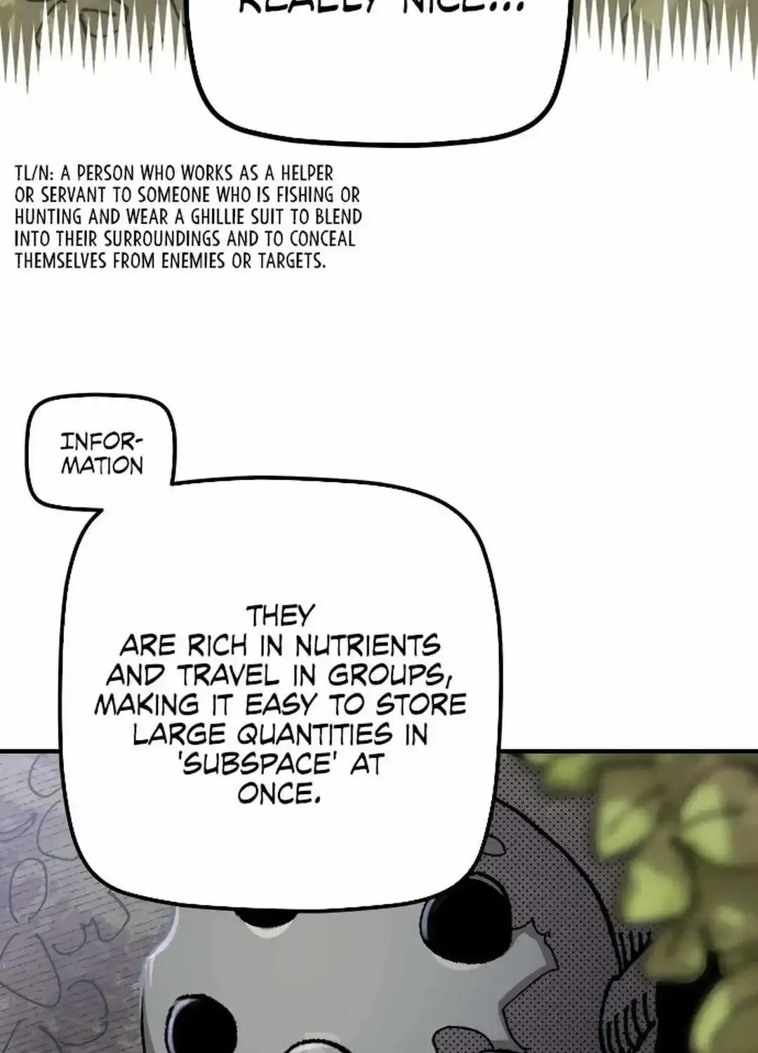 Reincarnation Of The Veteran Soldier Zinmanga X Chapter 123 Page 88