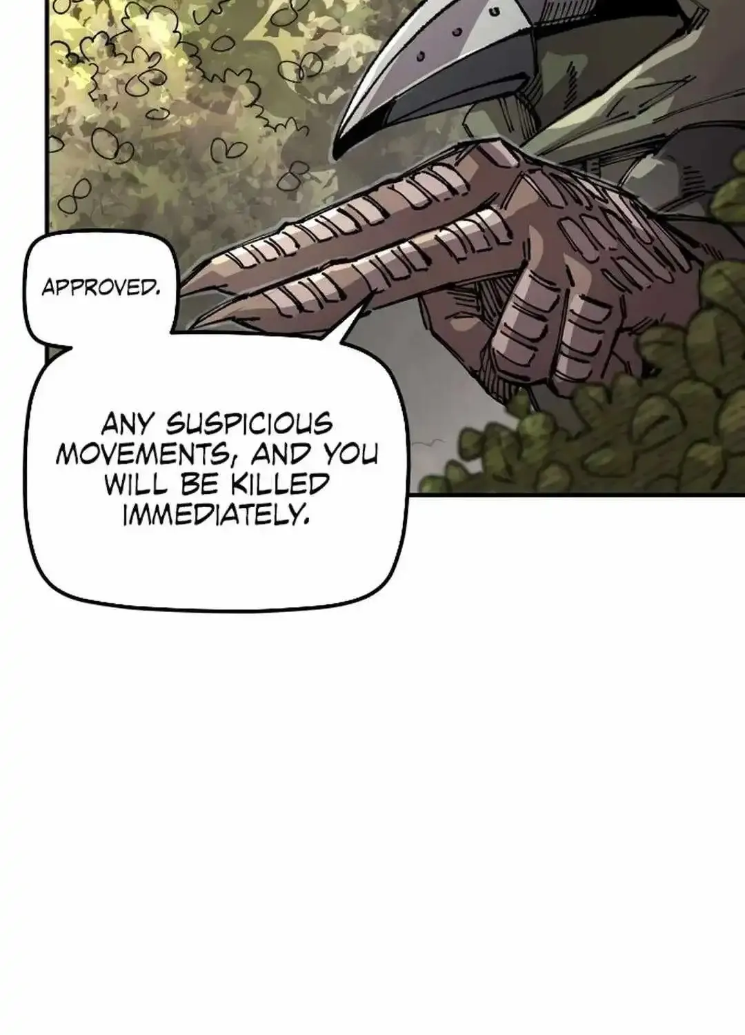 Reincarnation Of The Veteran Soldier Zinmanga X Chapter 123 Page 118