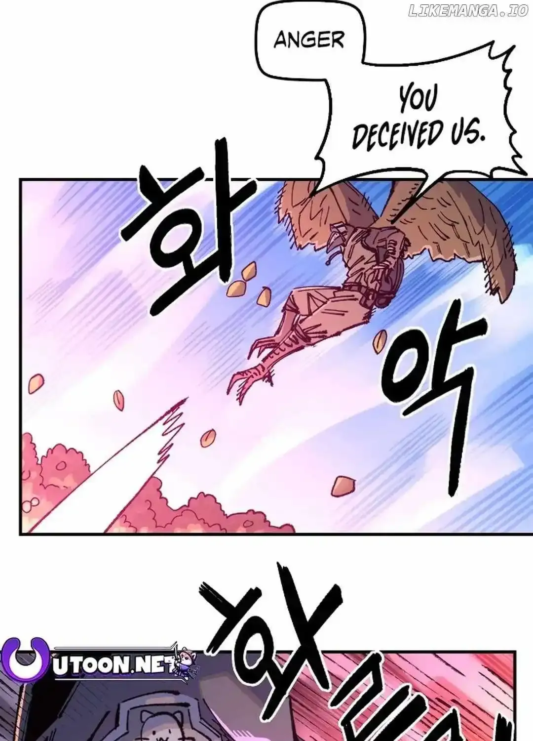 Reincarnation Of The Veteran Soldier Zinmanga X Chapter 123 Page 137