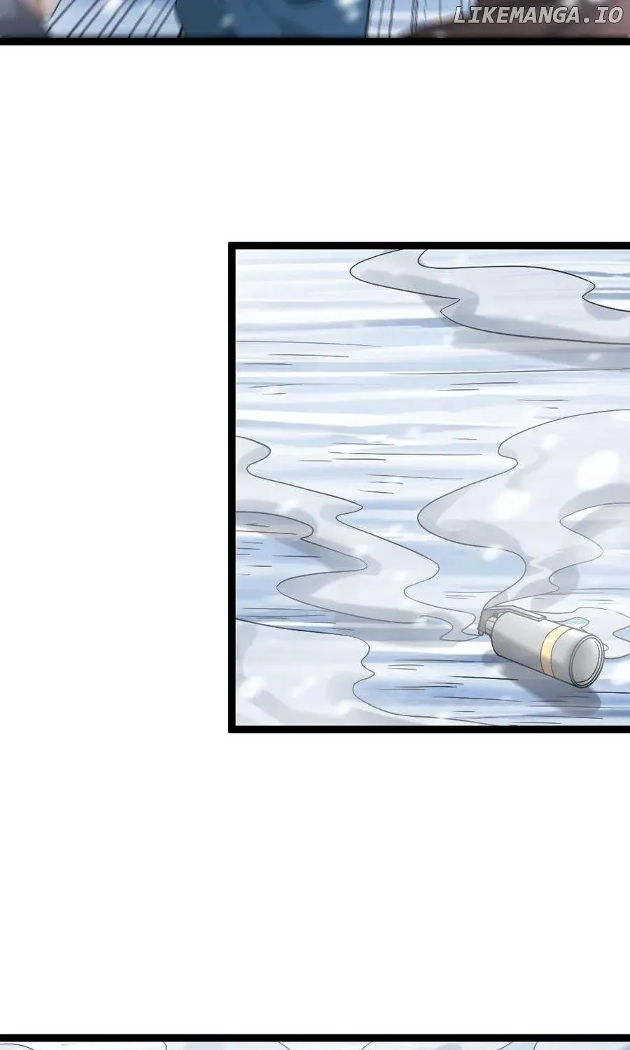 Freezing The World: I Built A Doomsday Safehouse Zinmanga X Chapter 332 Page 10