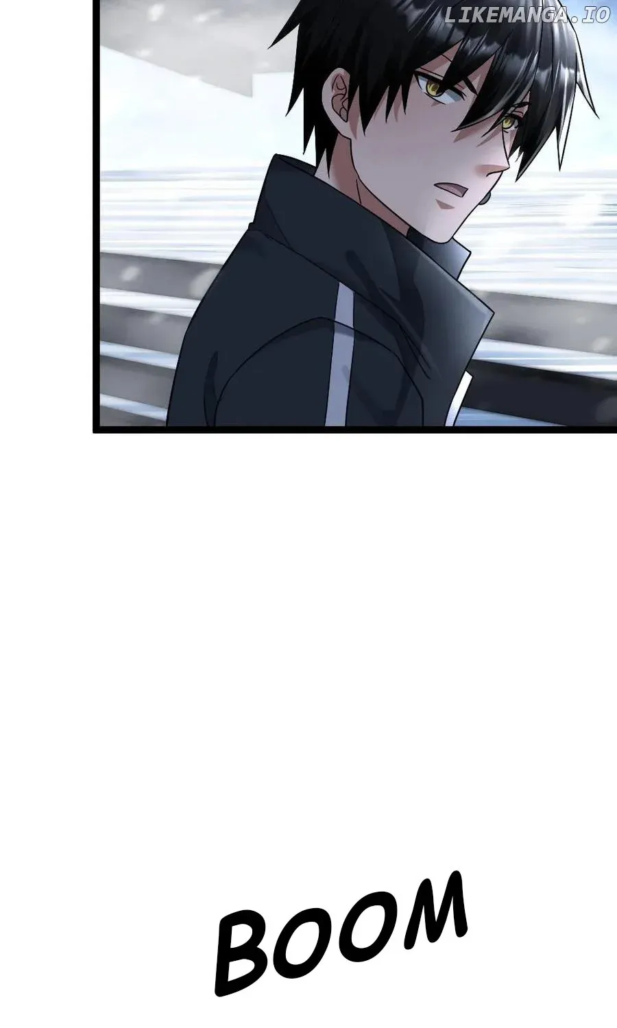 Freezing The World: I Built A Doomsday Safehouse Zinmanga X Chapter 332 Page 16