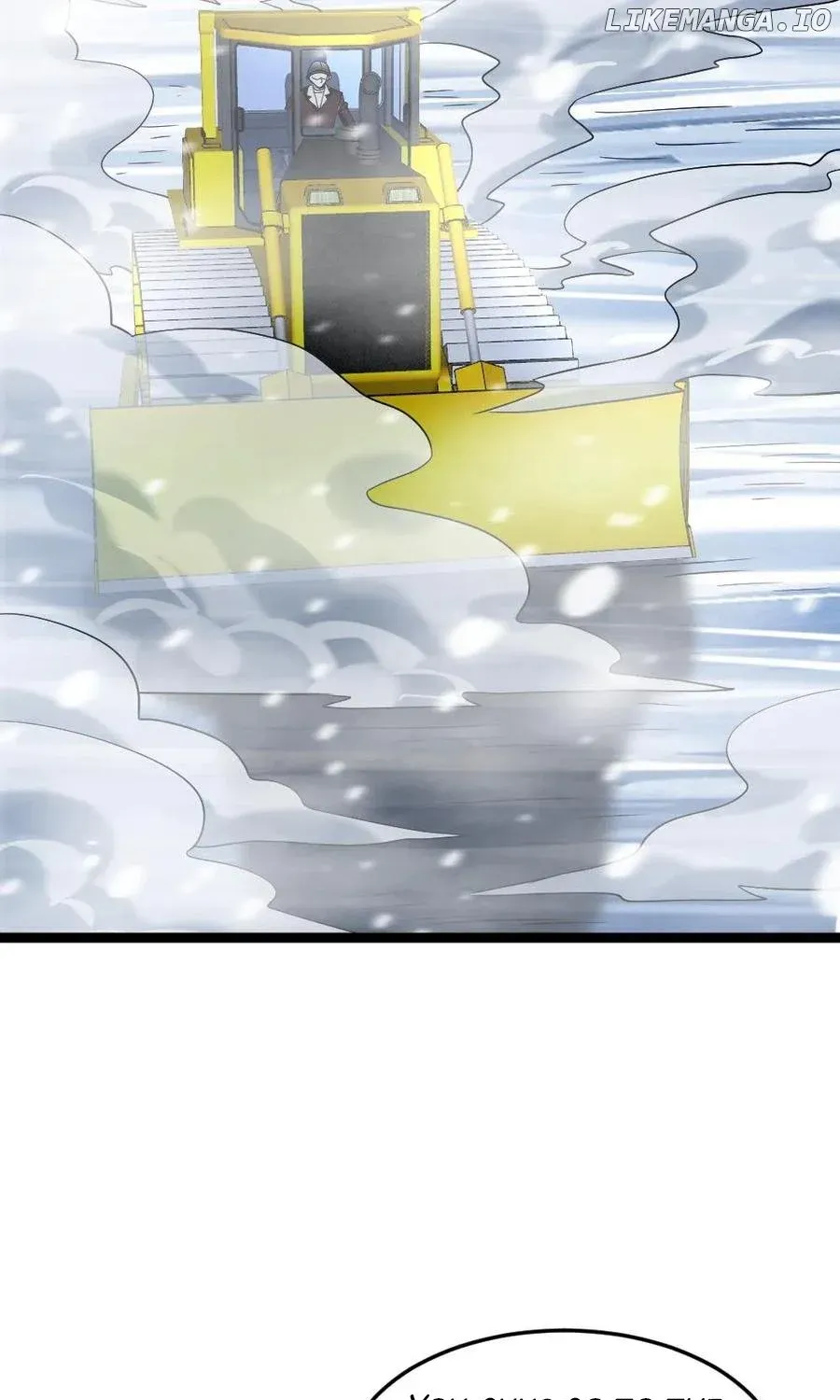 Freezing The World: I Built A Doomsday Safehouse Zinmanga X Chapter 332 Page 20