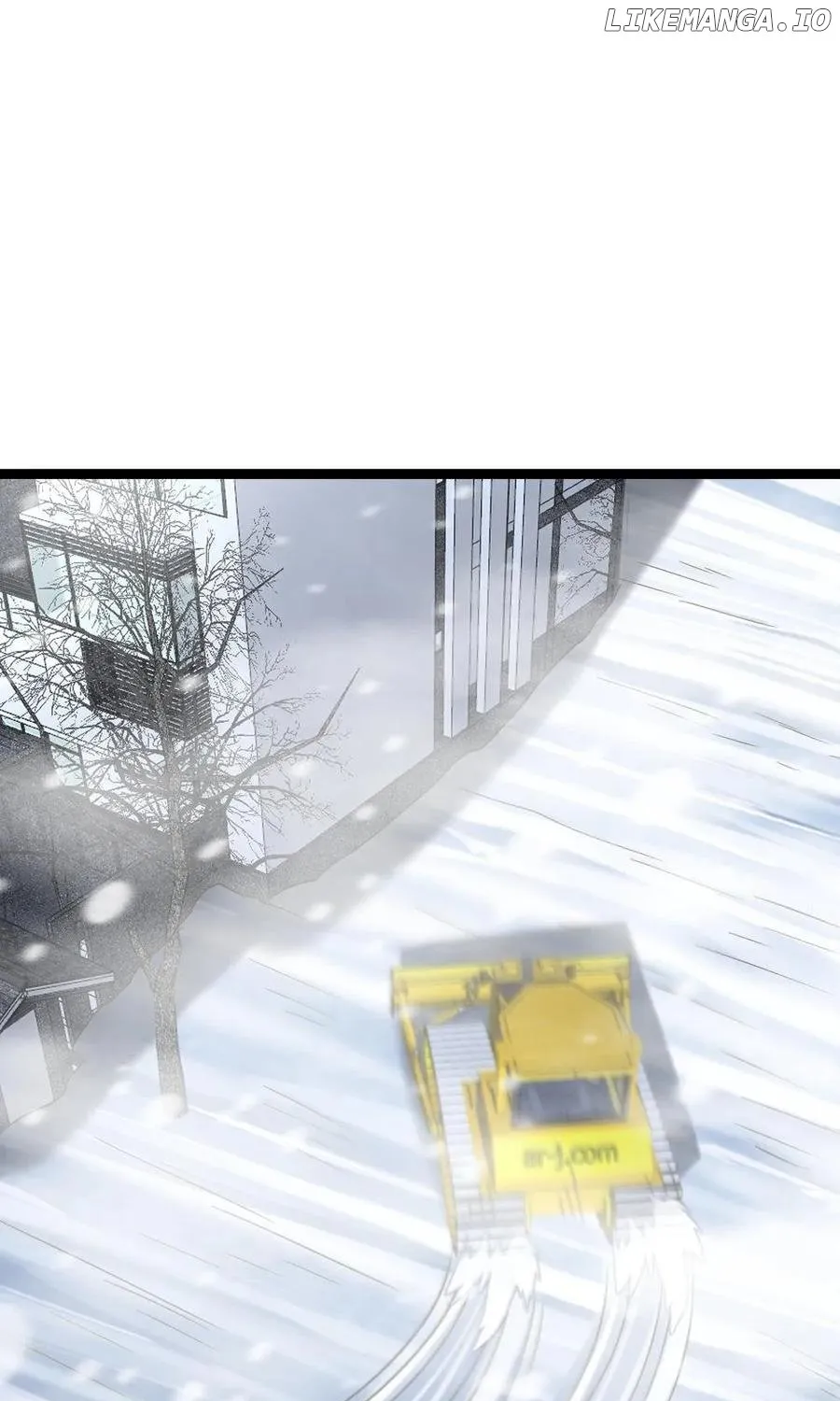 Freezing The World: I Built A Doomsday Safehouse Zinmanga X Chapter 332 Page 44