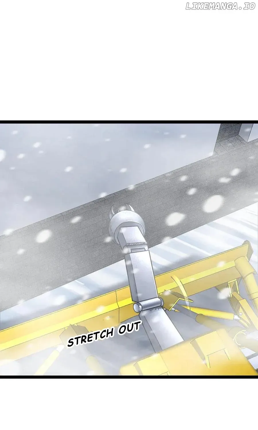 Freezing The World: I Built A Doomsday Safehouse Zinmanga X Chapter 332 Page 46