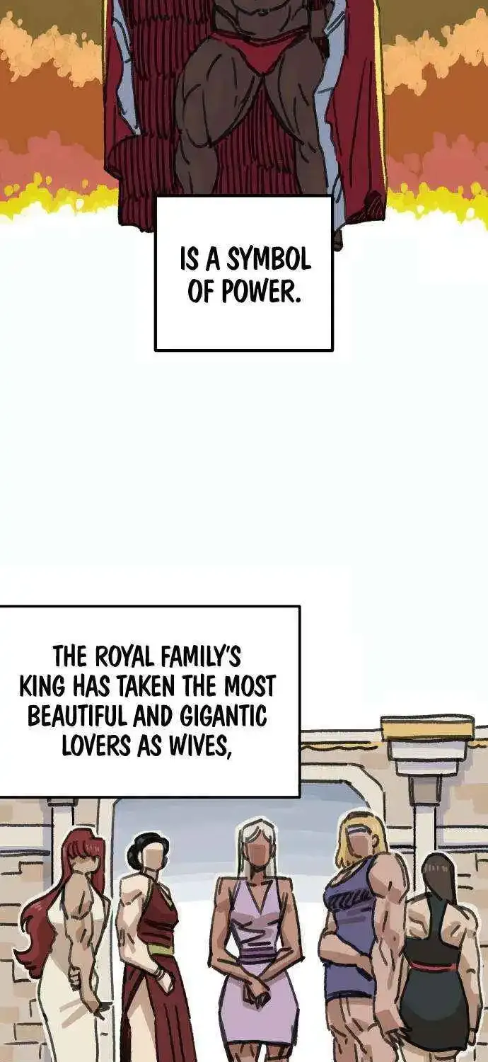 Reincarnation Of The Veteran Soldier Zinmanga X Chapter 122 Page 6