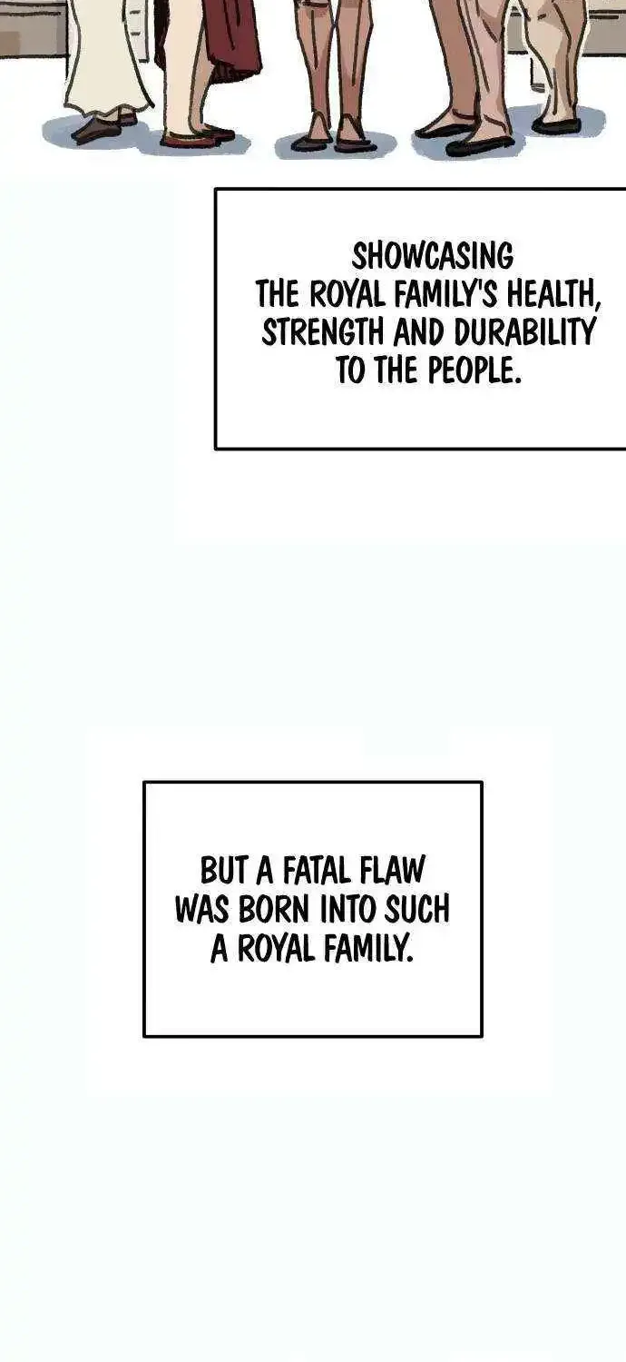 Reincarnation Of The Veteran Soldier Zinmanga X Chapter 122 Page 7