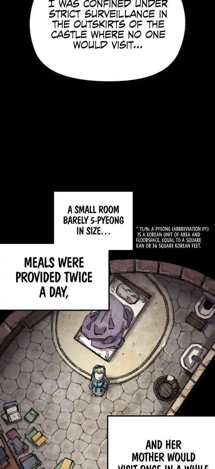 Reincarnation Of The Veteran Soldier Zinmanga X Chapter 122 Page 35