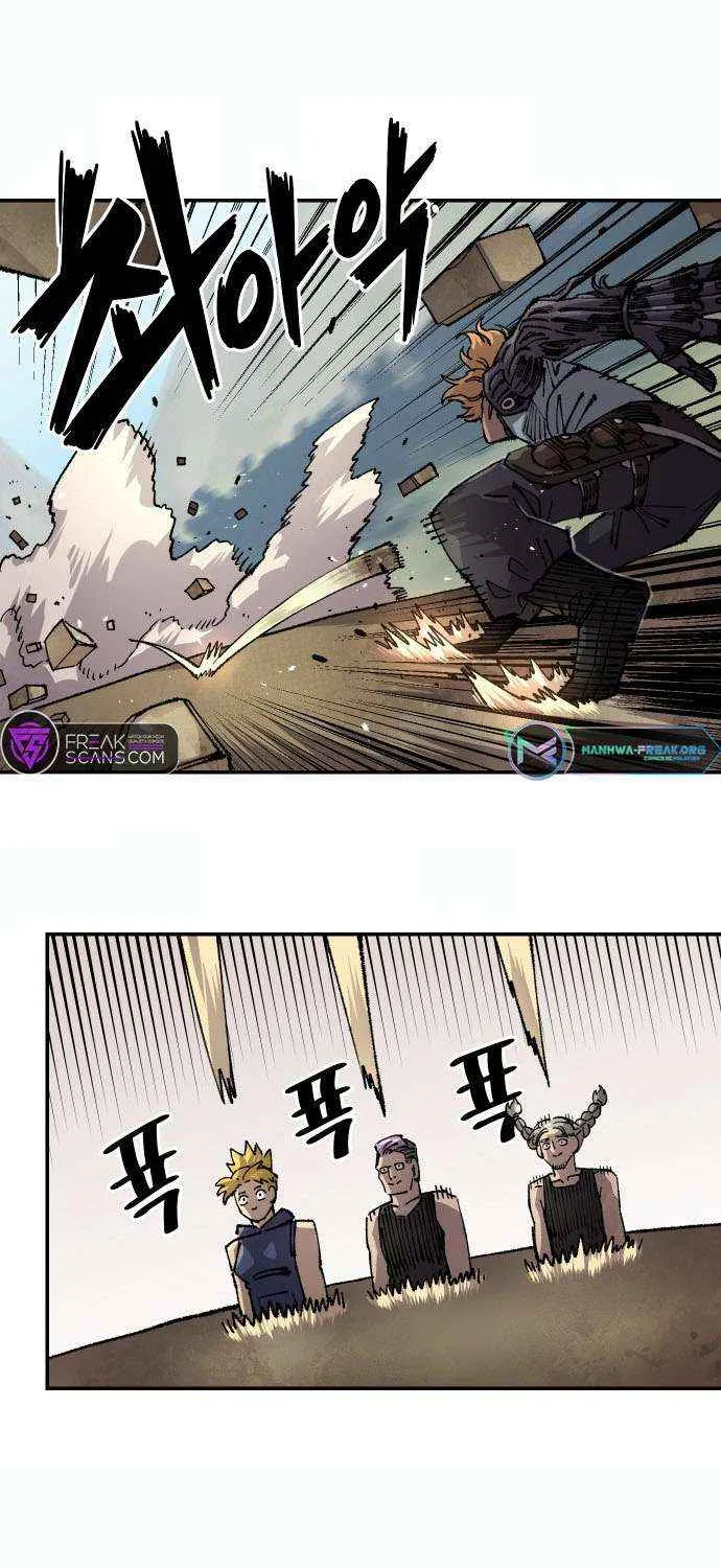 Reincarnation Of The Veteran Soldier Zinmanga X Chapter 122 Page 53
