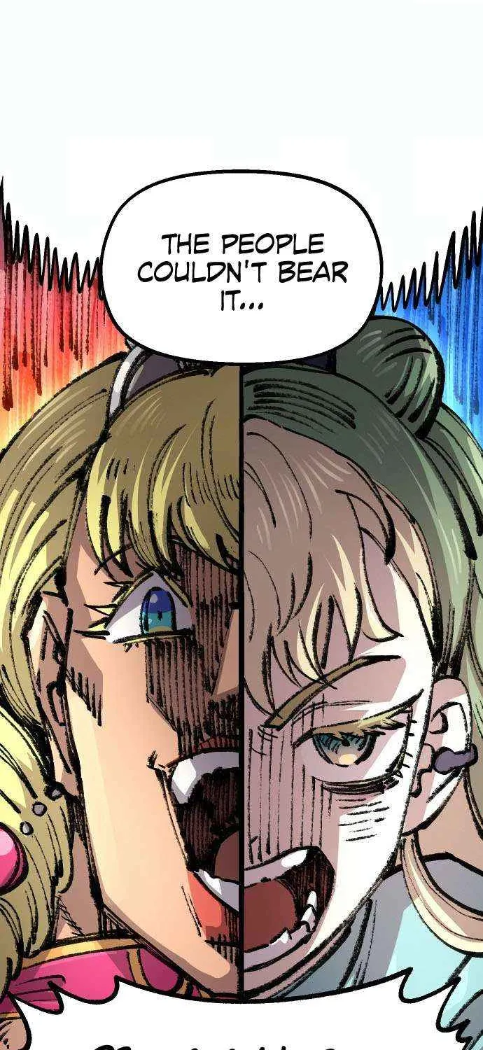 Reincarnation Of The Veteran Soldier Zinmanga X Chapter 122 Page 55