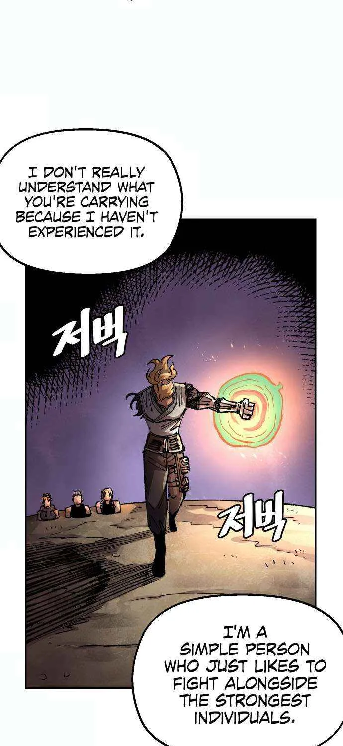 Reincarnation Of The Veteran Soldier Zinmanga X Chapter 122 Page 64