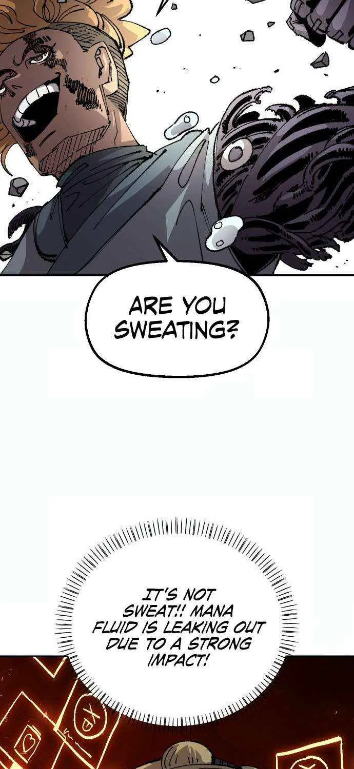 Reincarnation Of The Veteran Soldier Zinmanga X Chapter 122 Page 76