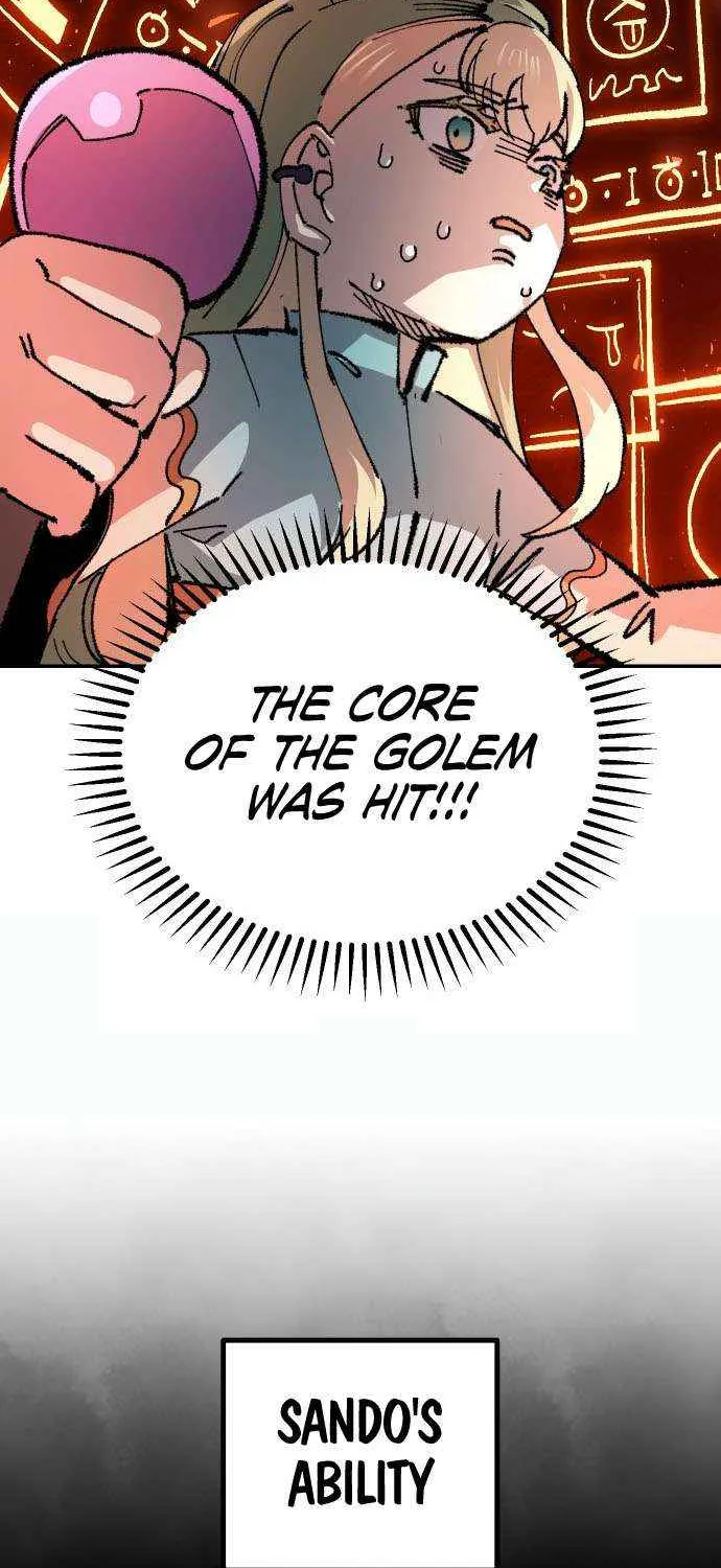 Reincarnation Of The Veteran Soldier Zinmanga X Chapter 122 Page 77