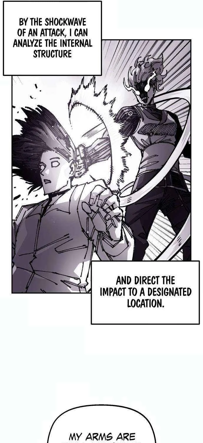 Reincarnation Of The Veteran Soldier Zinmanga X Chapter 122 Page 79
