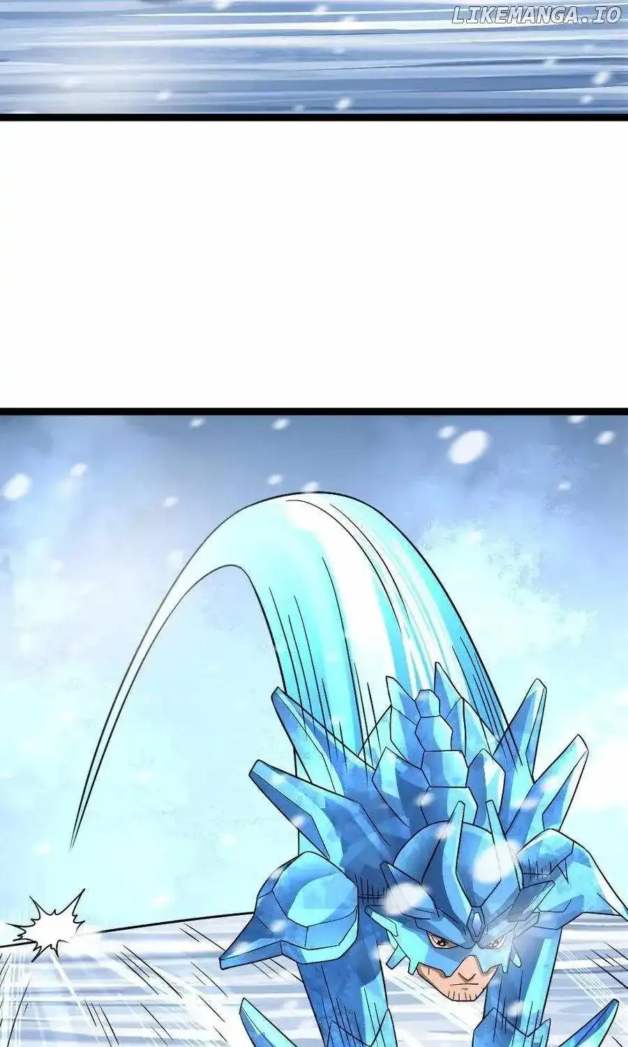 Freezing The World: I Built A Doomsday Safehouse Zinmanga X Chapter 328 Page 37