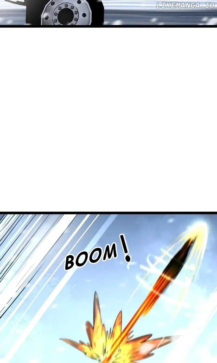 Freezing The World: I Built A Doomsday Safehouse Zinmanga X Chapter 324 Page 49