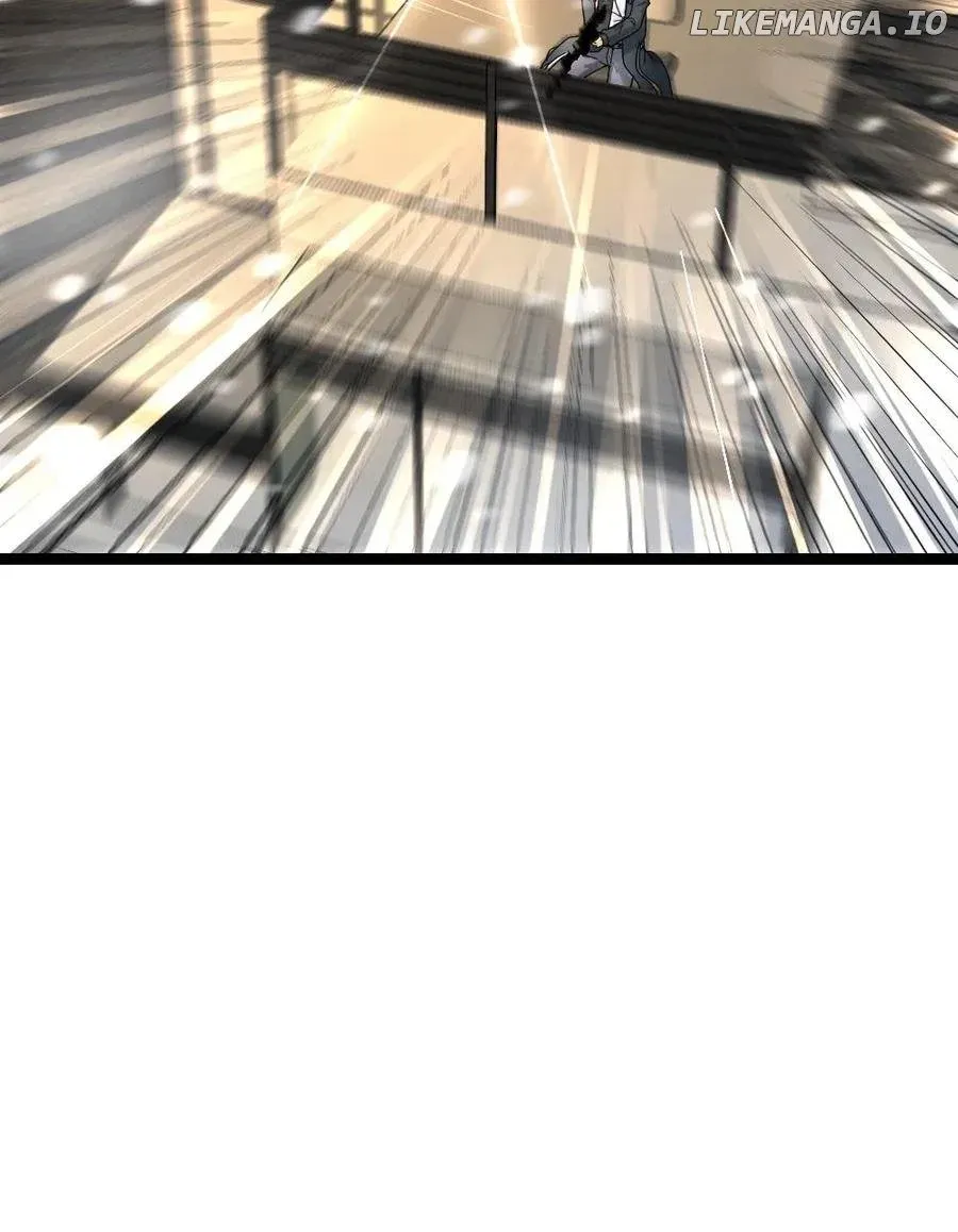 Freezing The World: I Built A Doomsday Safehouse Zinmanga X Chapter 324 Page 53