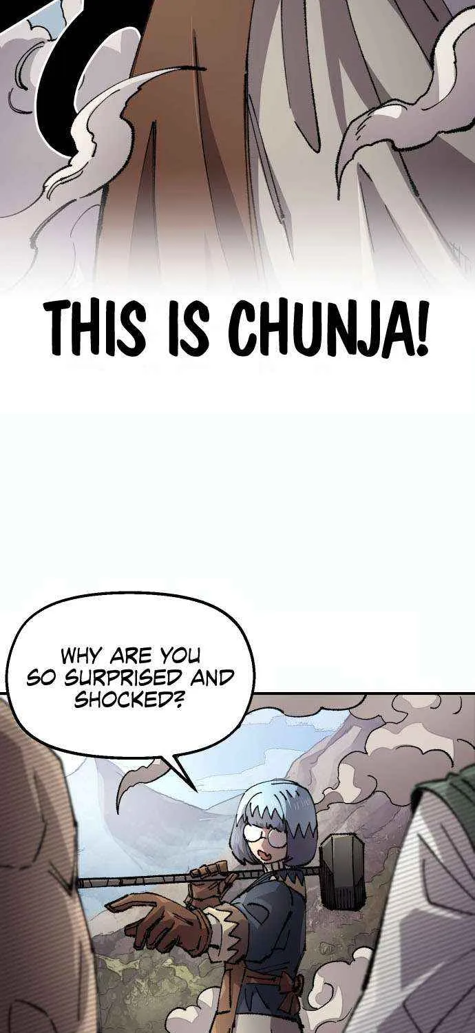 Reincarnation Of The Veteran Soldier Zinmanga X Chapter 121 Page 7