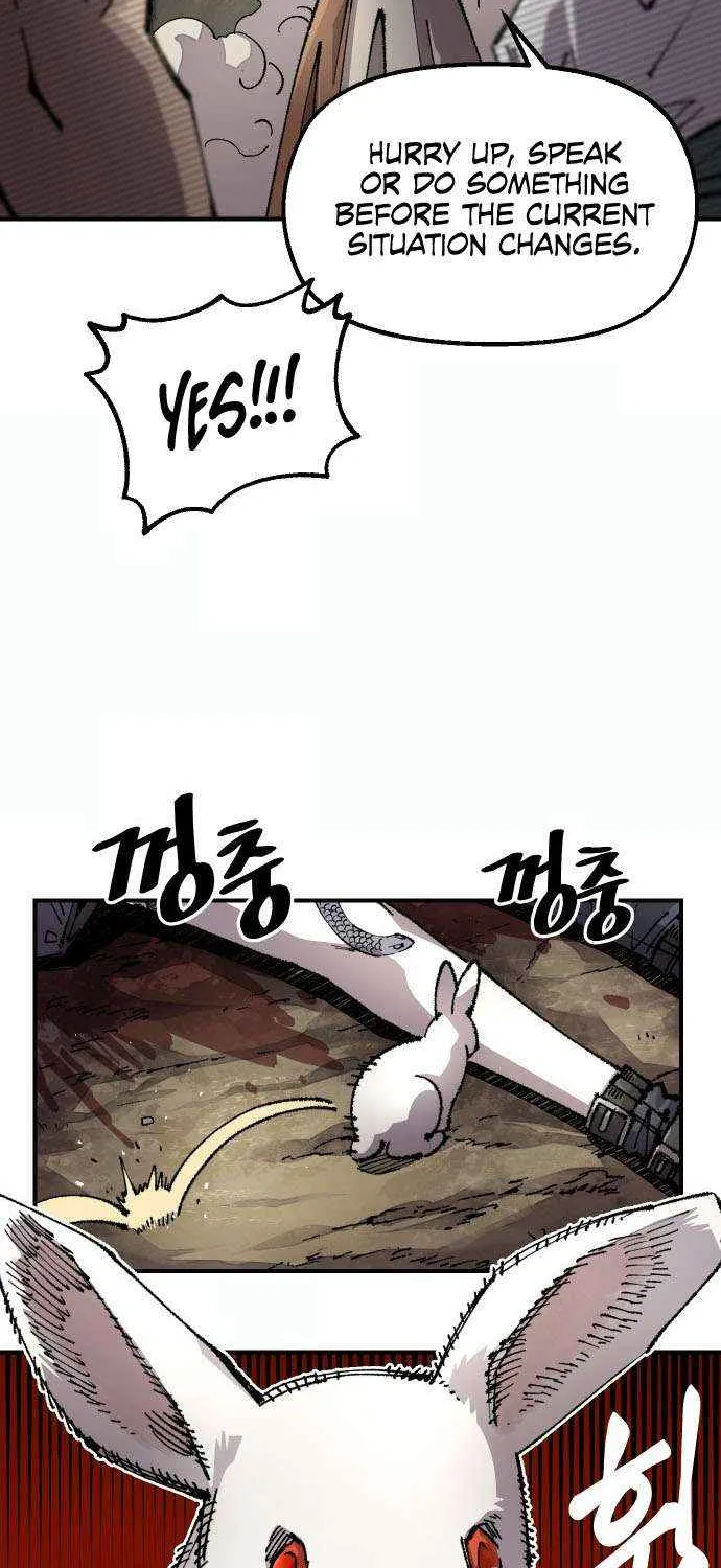 Reincarnation Of The Veteran Soldier Zinmanga X Chapter 121 Page 8