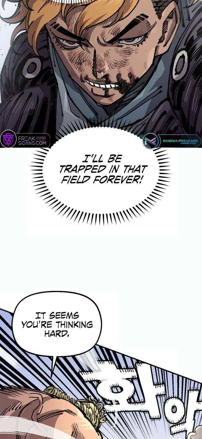 Reincarnation Of The Veteran Soldier Zinmanga X Chapter 121 Page 51