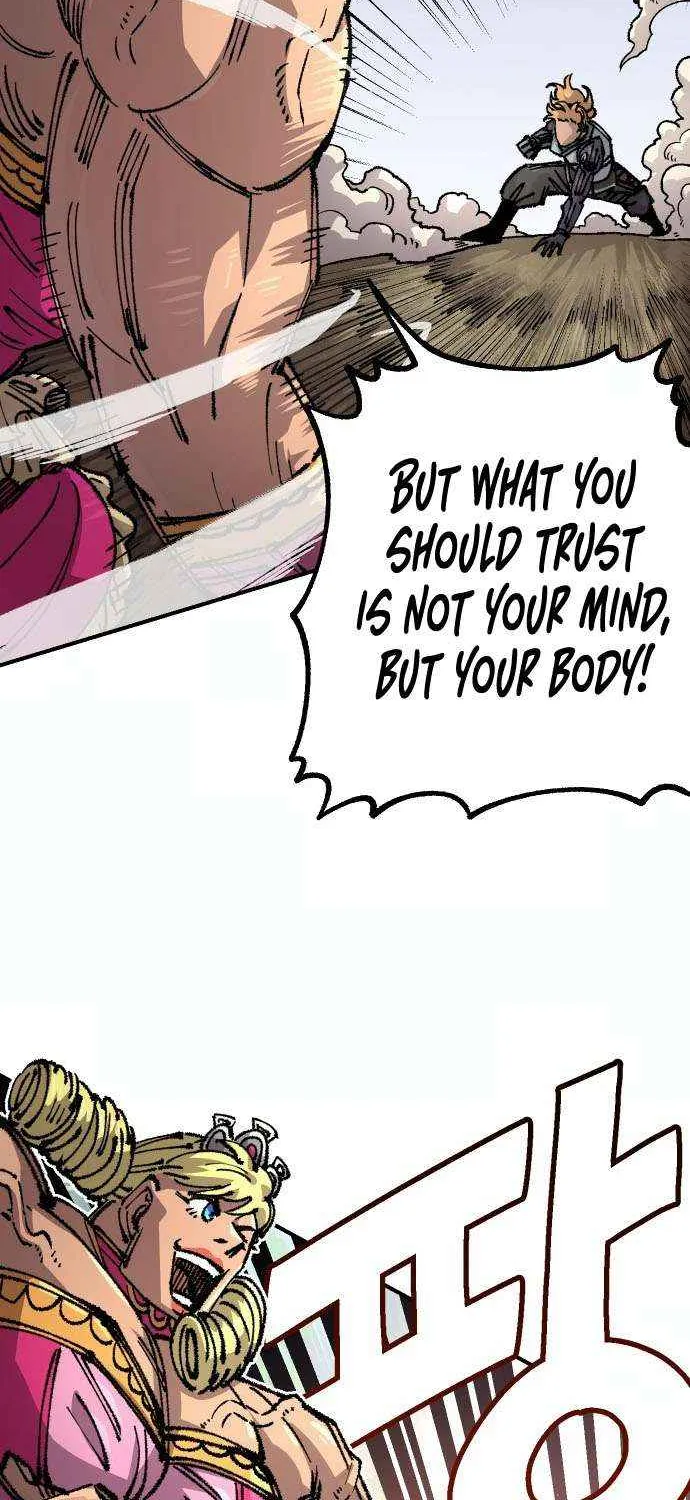 Reincarnation Of The Veteran Soldier Zinmanga X Chapter 121 Page 52
