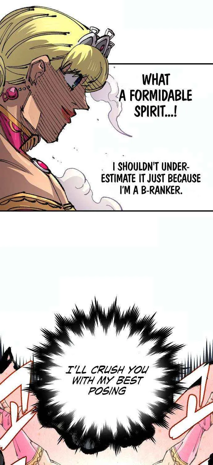 Reincarnation Of The Veteran Soldier Zinmanga X Chapter 121 Page 56