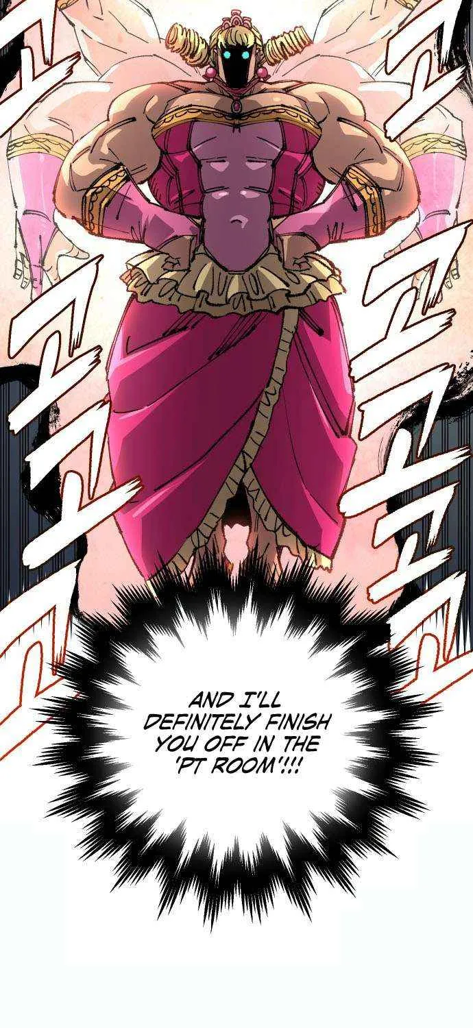 Reincarnation Of The Veteran Soldier Zinmanga X Chapter 121 Page 57