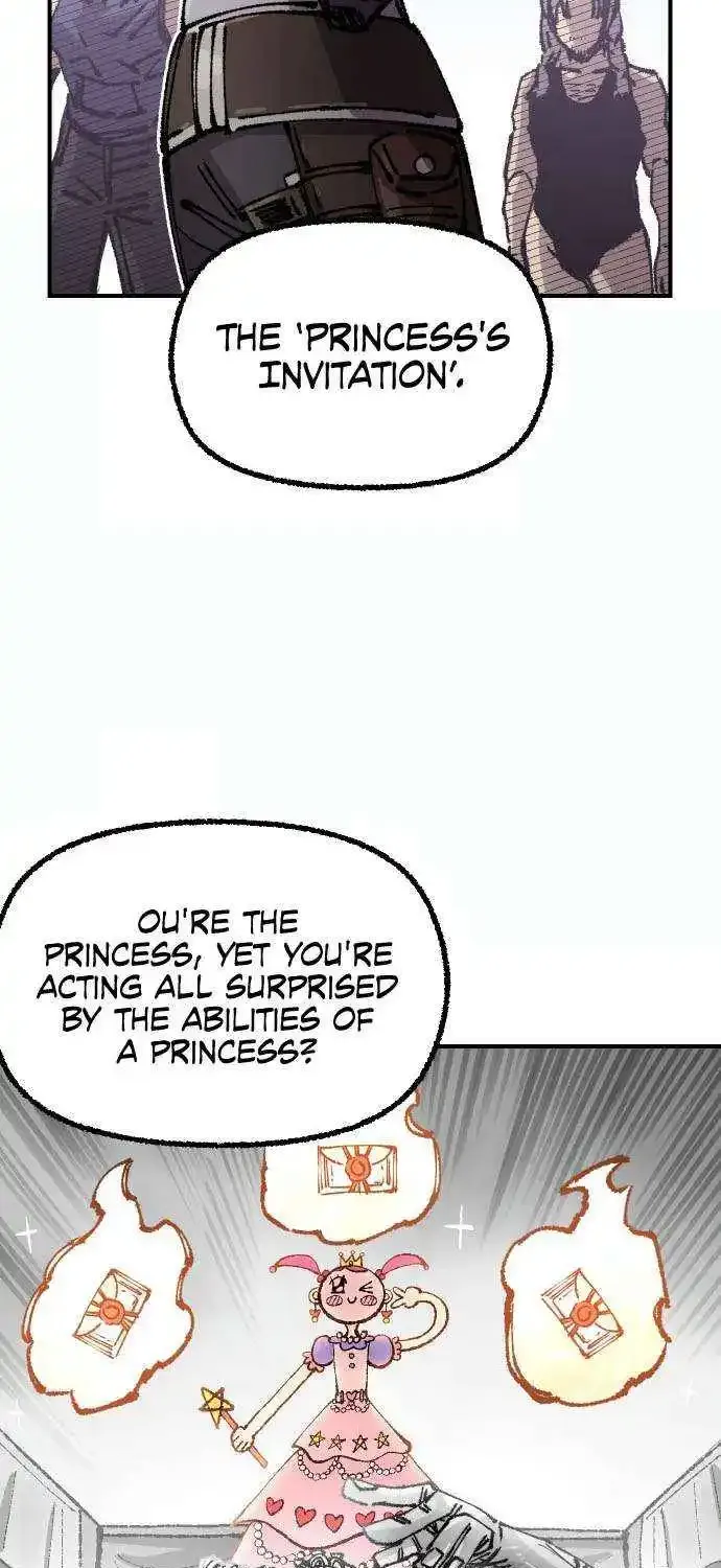 Reincarnation Of The Veteran Soldier Zinmanga X Chapter 121 Page 74