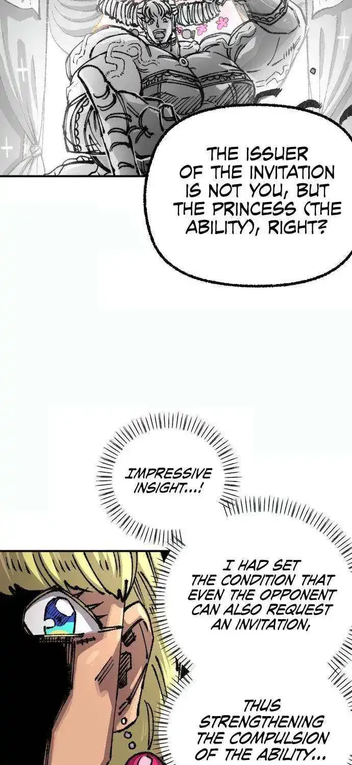Reincarnation Of The Veteran Soldier Zinmanga X Chapter 121 Page 75