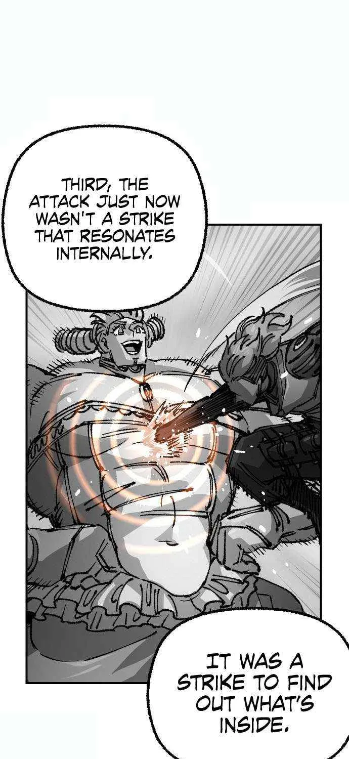 Reincarnation Of The Veteran Soldier Zinmanga X Chapter 121 Page 78