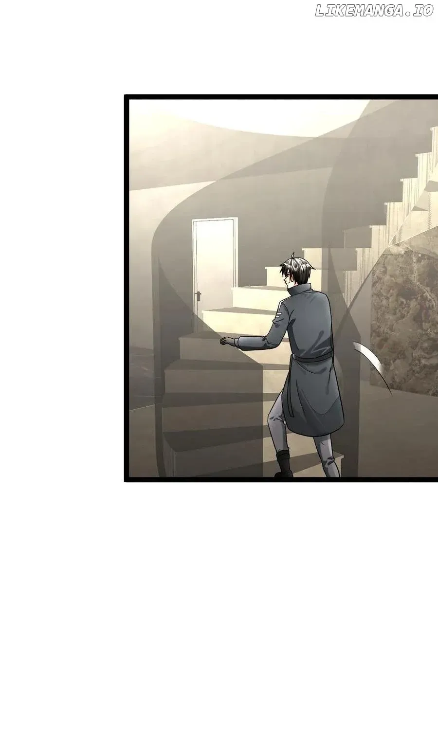 Freezing The World: I Built A Doomsday Safehouse Zinmanga X Chapter 321 Page 8