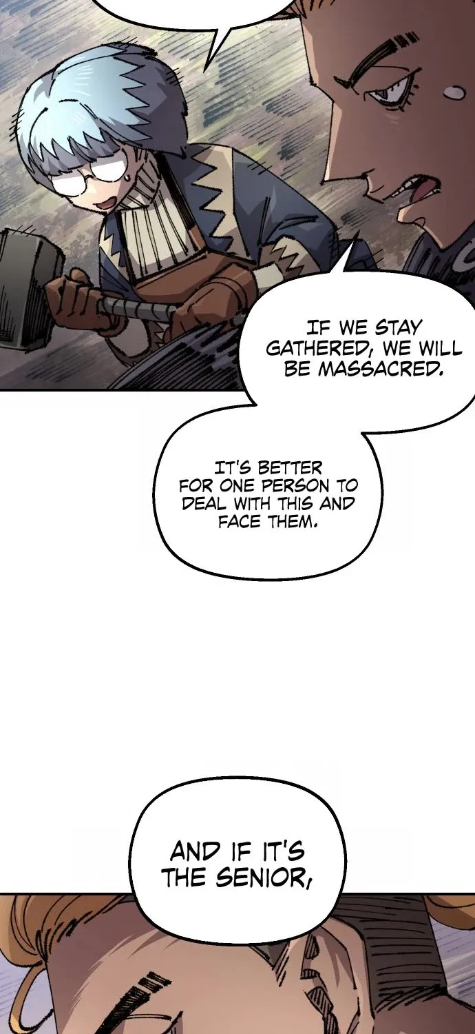 Reincarnation Of The Veteran Soldier Zinmanga X Chapter 120 Page 6