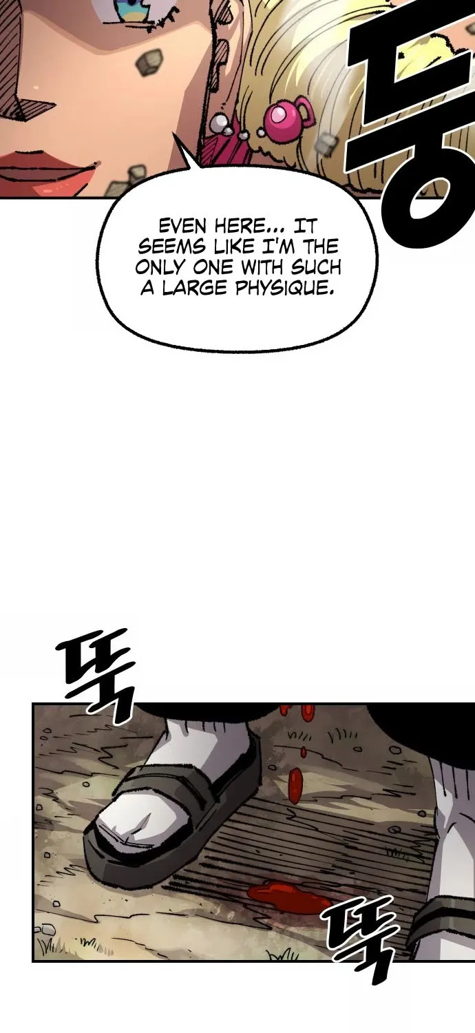 Reincarnation Of The Veteran Soldier Zinmanga X Chapter 120 Page 39