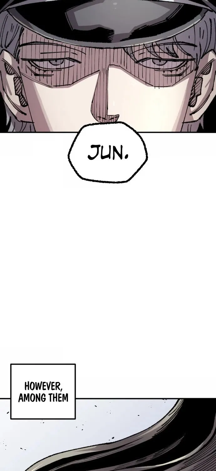 Reincarnation Of The Veteran Soldier Zinmanga X Chapter 120 Page 45