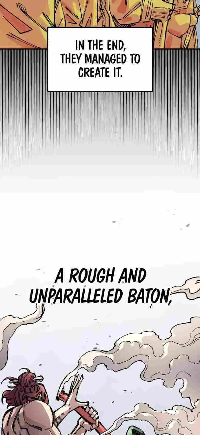 Reincarnation Of The Veteran Soldier Zinmanga X Chapter 119 Page 14