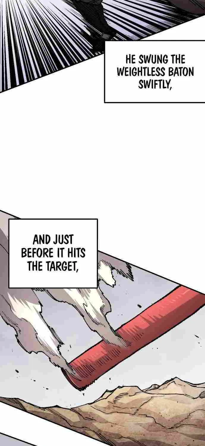 Reincarnation Of The Veteran Soldier Zinmanga X Chapter 119 Page 17