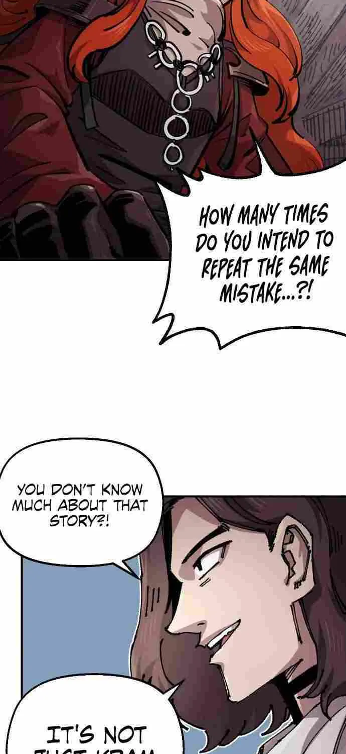 Reincarnation Of The Veteran Soldier Zinmanga X Chapter 119 Page 29