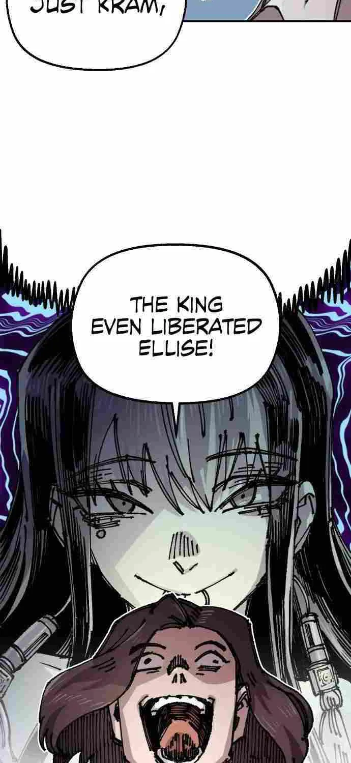 Reincarnation Of The Veteran Soldier Zinmanga X Chapter 119 Page 30