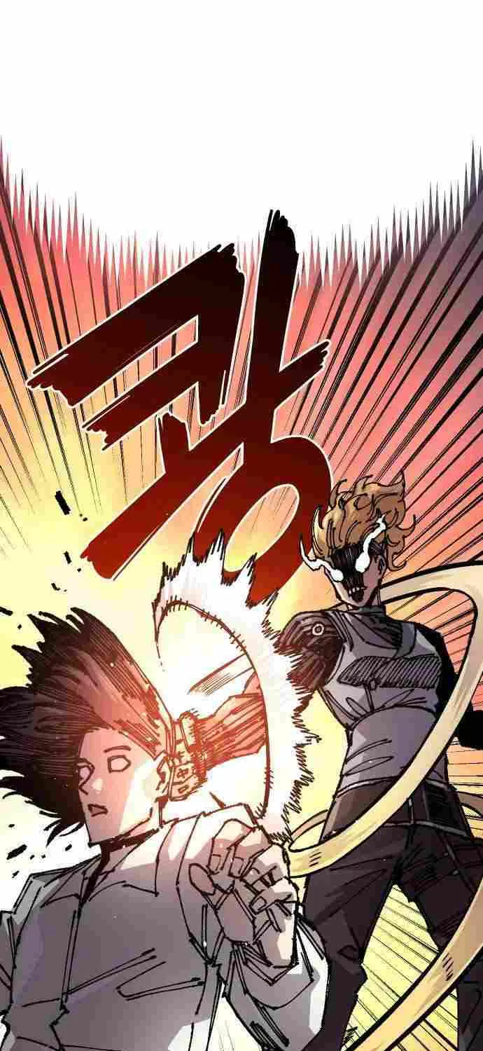 Reincarnation Of The Veteran Soldier Zinmanga X Chapter 119 Page 33