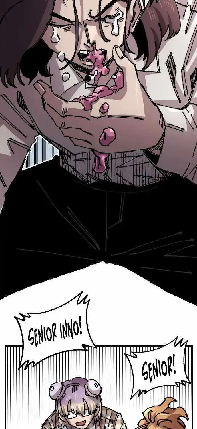 Reincarnation Of The Veteran Soldier Zinmanga X Chapter 119 Page 38