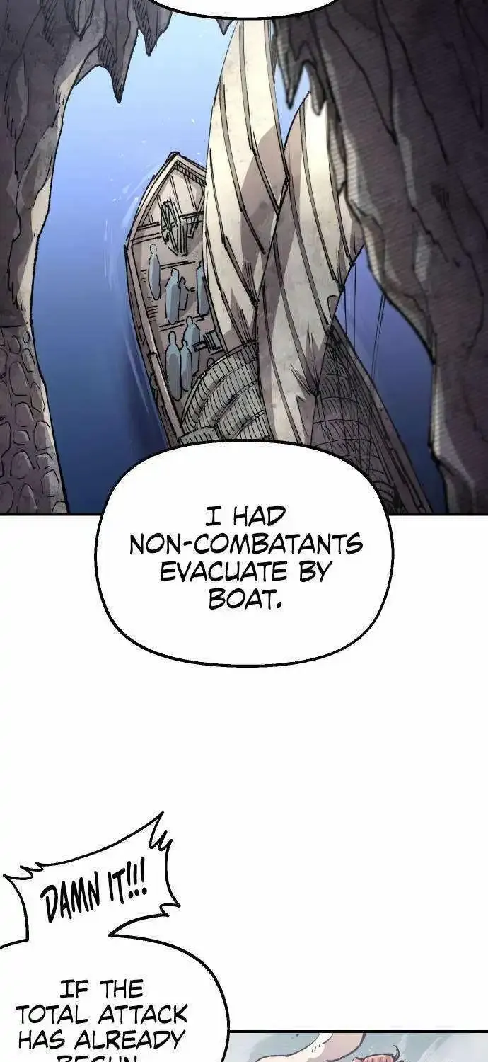 Reincarnation Of The Veteran Soldier Zinmanga X Chapter 119 Page 42
