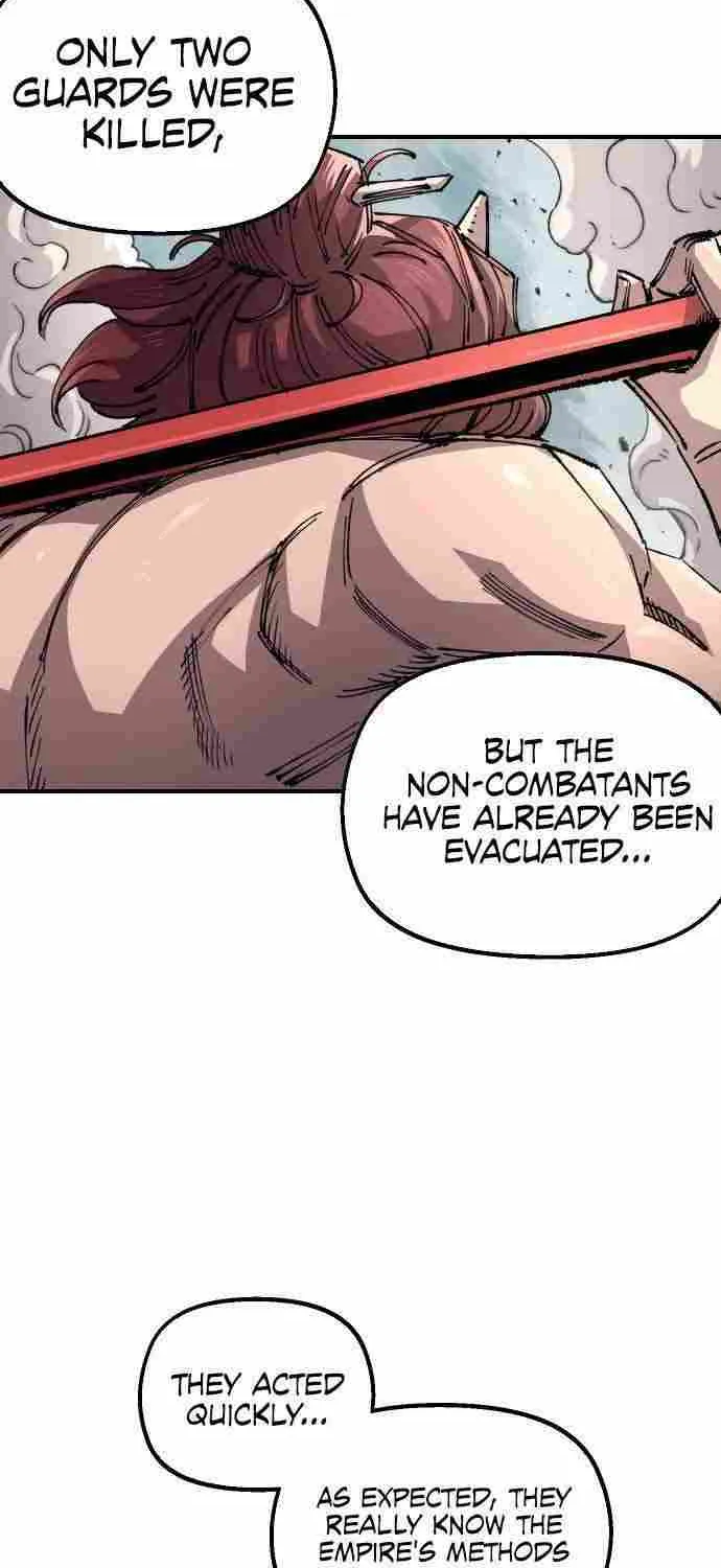 Reincarnation Of The Veteran Soldier Zinmanga X Chapter 119 Page 51