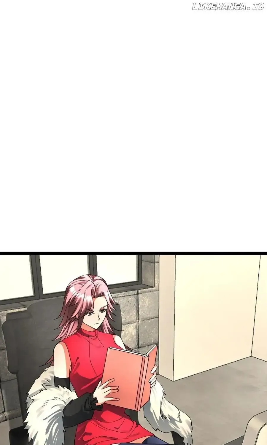 Freezing The World: I Built A Doomsday Safehouse Zinmanga X Chapter 295 Page 9