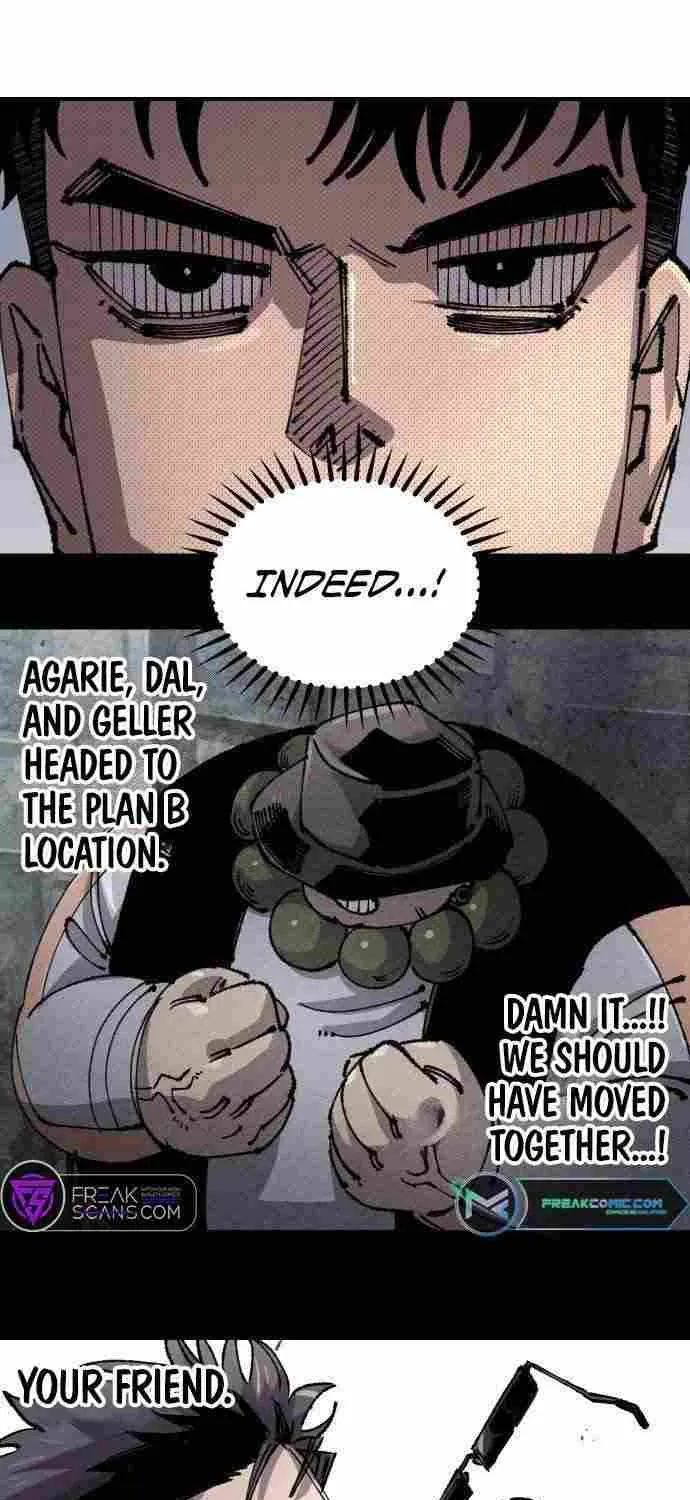 Reincarnation Of The Veteran Soldier Zinmanga X Chapter 118 Page 6