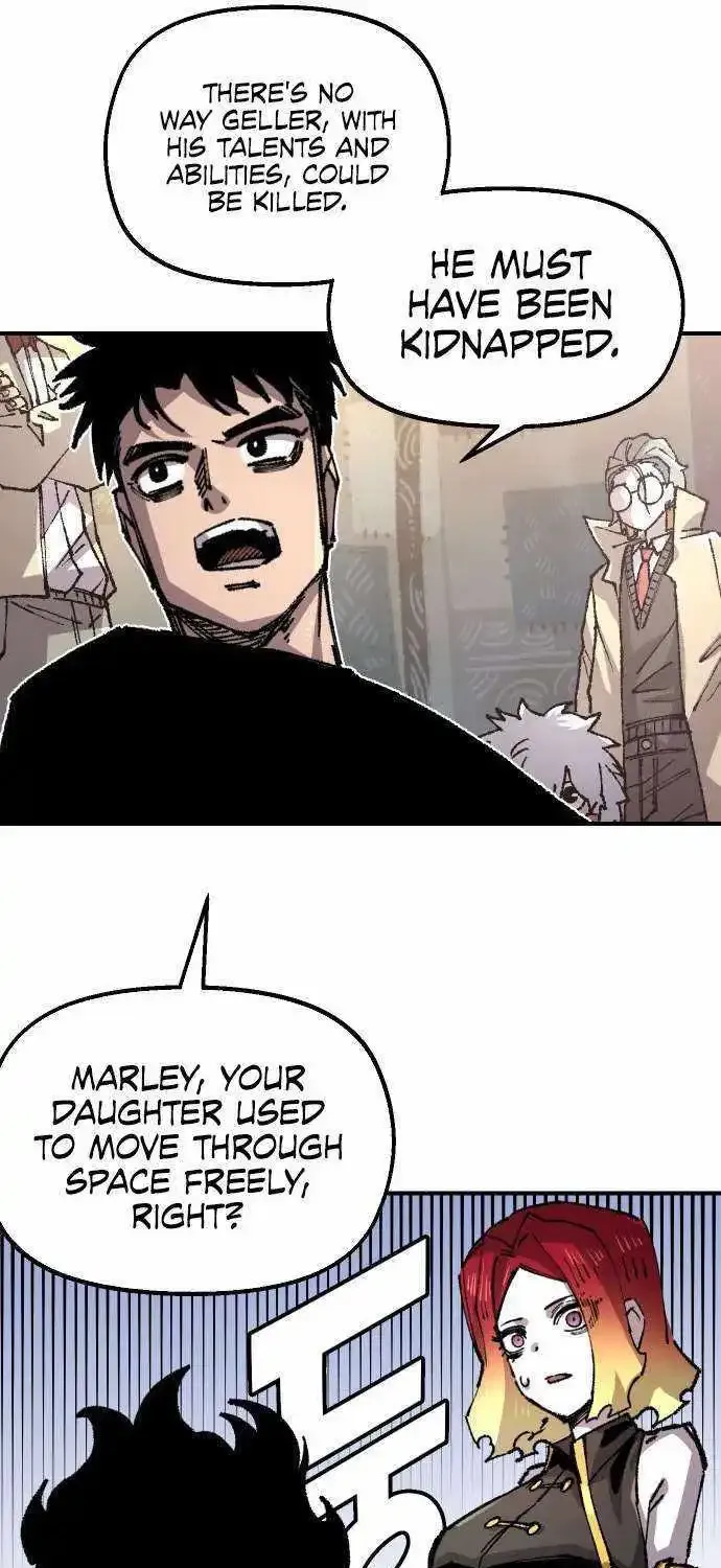 Reincarnation Of The Veteran Soldier Zinmanga X Chapter 118 Page 11