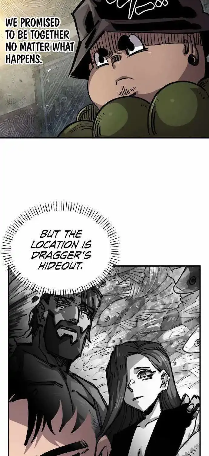 Reincarnation Of The Veteran Soldier Zinmanga X Chapter 118 Page 17