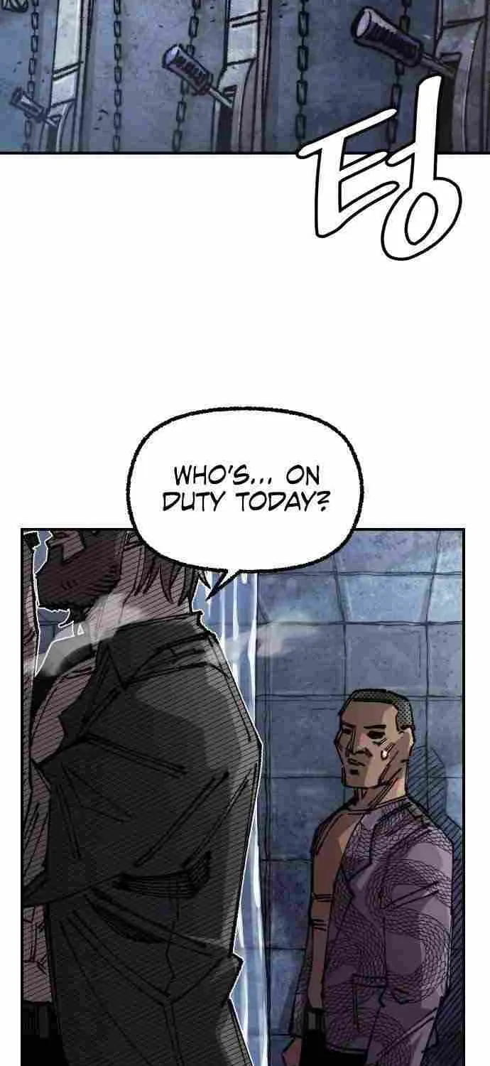 Reincarnation Of The Veteran Soldier Zinmanga X Chapter 118 Page 30