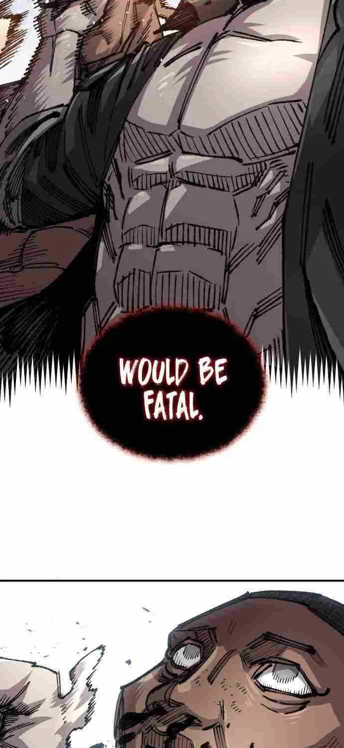 Reincarnation Of The Veteran Soldier Zinmanga X Chapter 118 Page 33